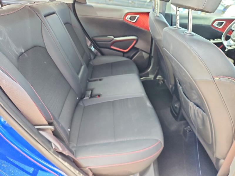 Aukcja sprzedaży 2020 Kia Soul, vin: KNDJ53AF3L7016604, numer aukcji: 49173296