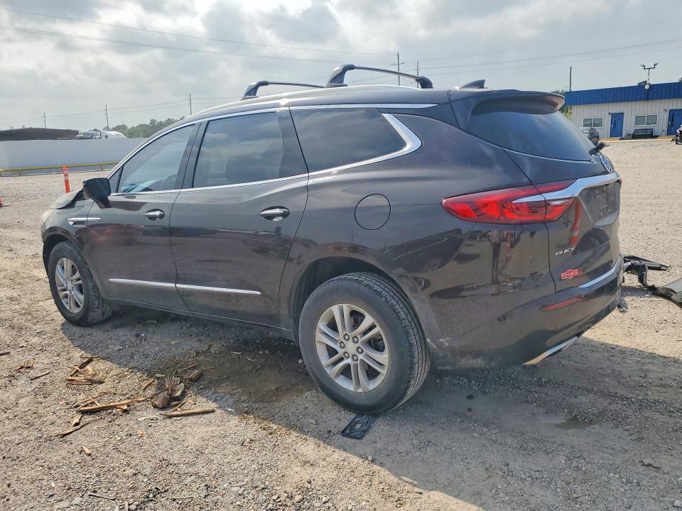 Продажа на аукционе авто 2018 Buick Enclave, vin: 5GAERBKW5JJ150501, номер лота: 51668426