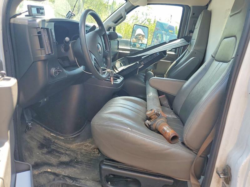 Продажа на аукционе авто 2023 Gmc Savana, vin: 7GZ37TC72PN007924, номер лота: 51615466