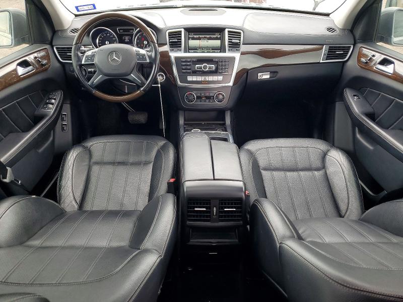 Продажа на аукционе авто 2015 Mercedes-benz Gl, vin: 4JGDF6EE4FA508381, номер лота: 50669536