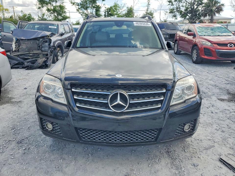 Продаж на аукціоні авто 2012 Mercedes-benz Glk, vin: WDCGG5GB0CF877162, номер лоту: 48385836