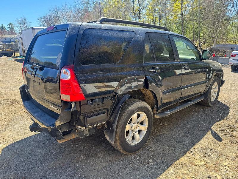 Aukcja sprzedaży 2006 Toyota 4runner, vin: JTEZU14R260069559, numer aukcji: 52071326