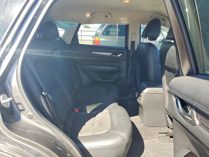 Продажа на аукционе авто 2018 Mazda Cx-5, vin: JM3KFBCM0J0362775, номер лота: 48513426