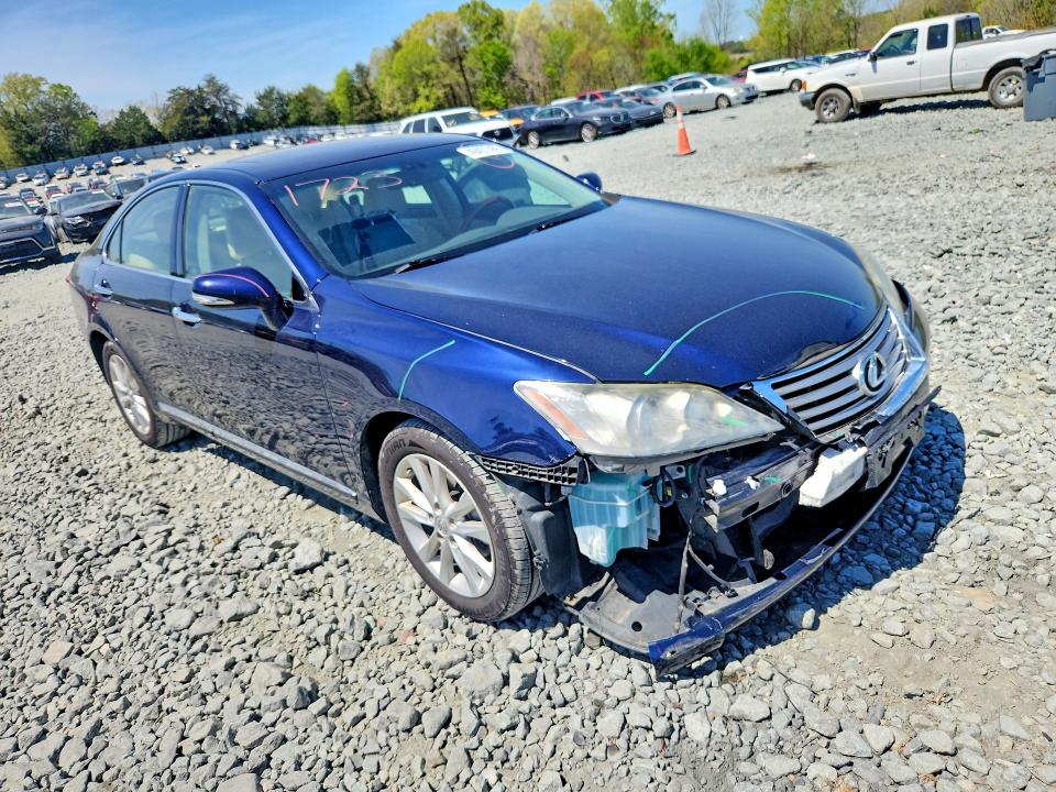 Продаж на аукціоні авто 2011 Lexus Es, vin: JTHBK1EG6B2464723, номер лоту: 49407486