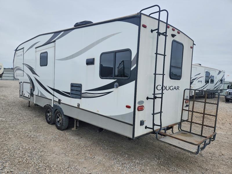 2020 Keystone Cougar მანქანა იყიდება აუქციონზე, vin: 4YDF29M2XL2505344, აუქციონის ნომერი: 51889846