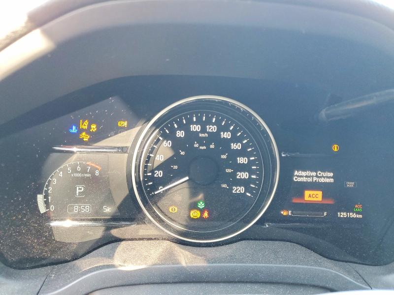 Aukcja sprzedaży 2019 Honda Hr-v, vin: 3CZRU5H35KM101102, numer aukcji: 49341146