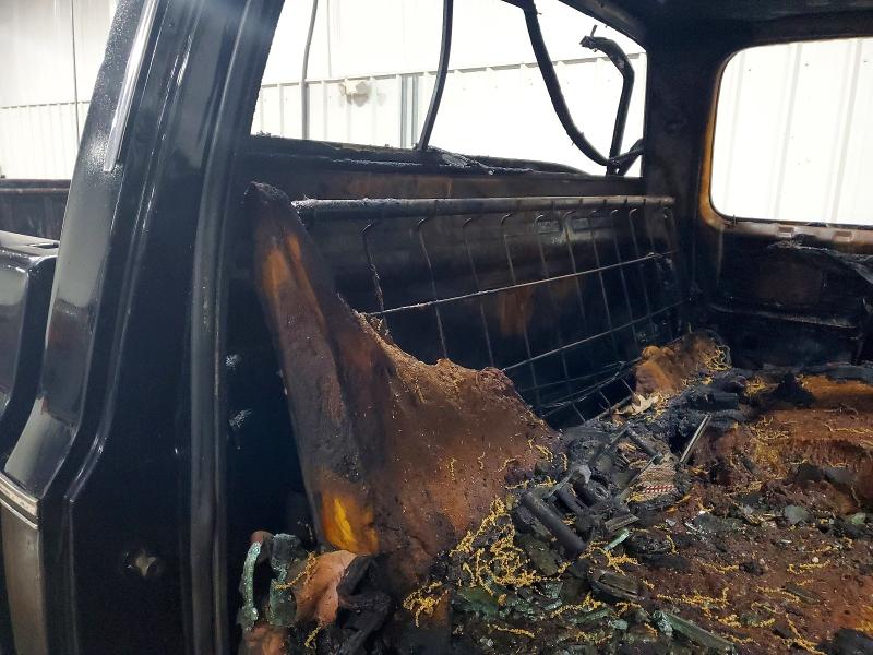Aukcja sprzedaży 1973 Chev C10, vin: TCY1431523444, numer aukcji: 51143536