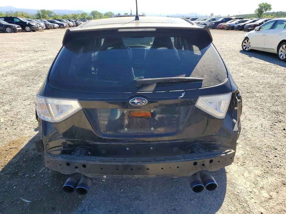 2013 Subaru Impreza მანქანა იყიდება აუქციონზე, vin: JF1GR7E6XDG891461, აუქციონის ნომერი: 48530406