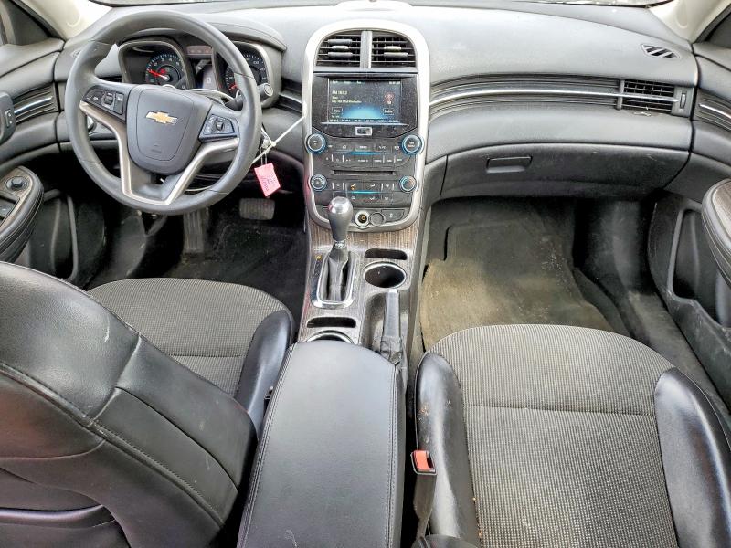 Продаж на аукціоні авто 2015 Chevrolet Malibu, vin: 1G11C5SL9FF106929, номер лоту: 49789636