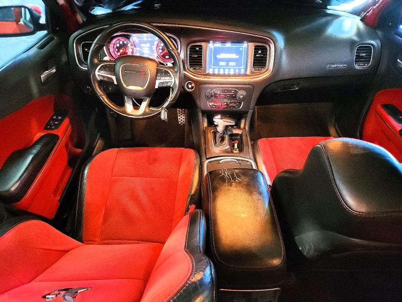 Продажа на аукционе авто 2018 Dodge Charger, vin: 2C3CDXGJ3JH203488, номер лота: 50145916