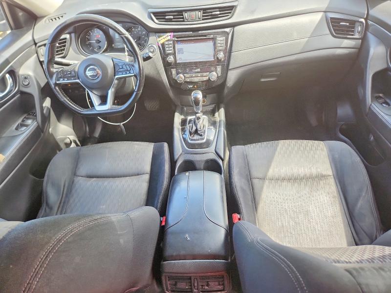 Aukcja sprzedaży 2017 Nissan Rogue, vin: JN8AT2MV2HW001211, numer aukcji: 51863596