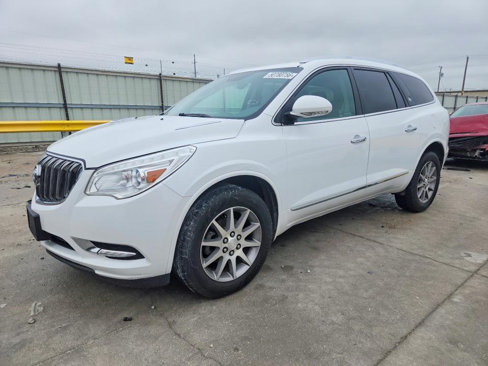 Продажа на аукционе авто 2017 Buick Enclave, vin: 5GAKRAKD4HJ255746, номер лота: 50780756