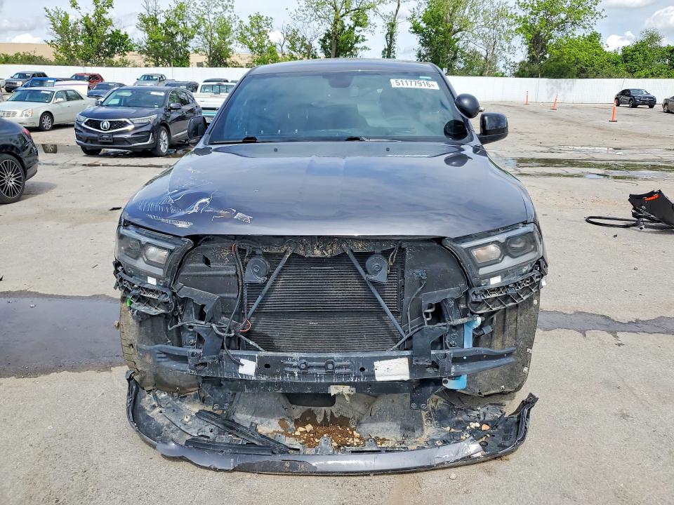 Продажа на аукционе авто 2023 Dodge Durango, vin: 1C4RDJFG9PC656521, номер лота: 51177916