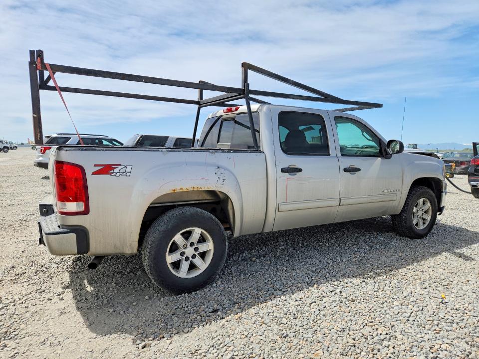 Aukcja sprzedaży 2007 Gmc New Sierra, vin: 2GTEK13MX71655835, numer aukcji: 50955416