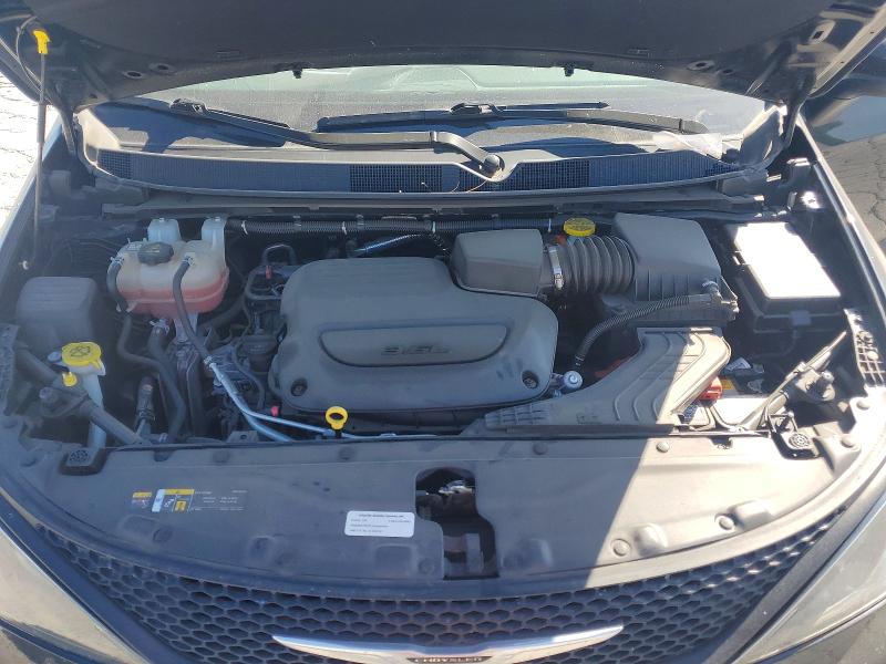 Продаж на аукціоні авто 2024 Chrysler Voyager, vin: 2C4RC1CG3RR101243, номер лоту: 50733776