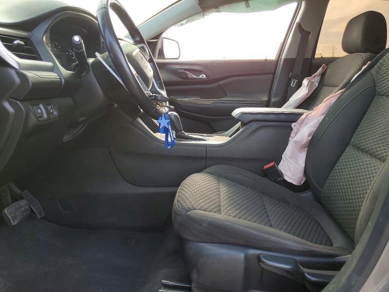 2019 Gmc Acadia მანქანა იყიდება აუქციონზე, vin: 1GKKNKLA9KZ221805, აუქციონის ნომერი: 50272596