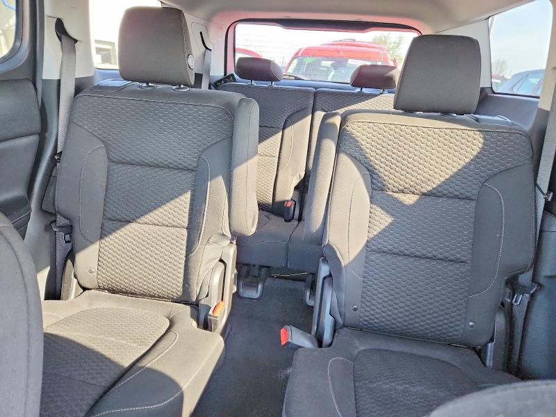 Aukcja sprzedaży 2018 Gmc Acadia, vin: 1GKKNLLA0JZ173129, numer aukcji: 49750436