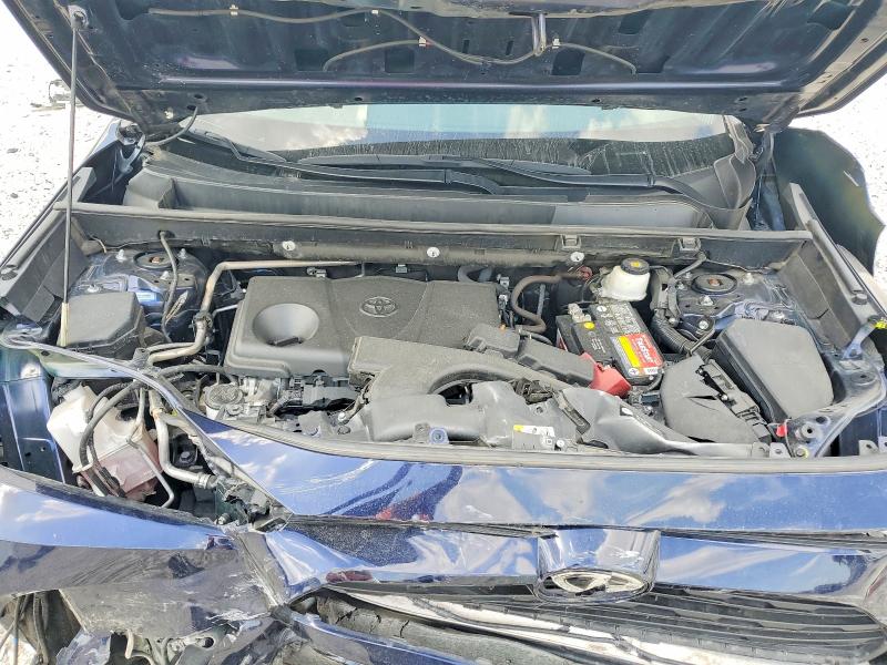 Aukcja sprzedaży 2019 Toyota Rav4, vin: 2T3C1RFV5KC028992, numer aukcji: 49332376