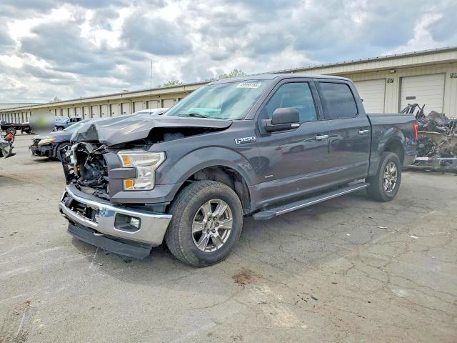 49958166 :رقم المزاد ، 1FTEW1EG5FFC90399 vin ، 2015 Ford F150 مزاد بيع