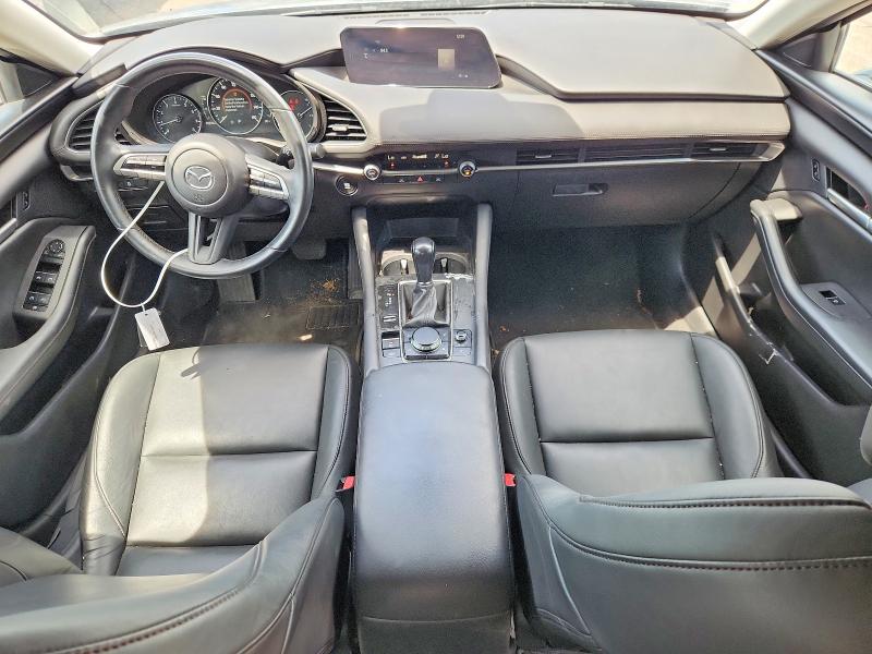 Aukcja sprzedaży 2021 Mazda 3, vin: 3MZBPBBL0MM250992, numer aukcji: 50436856