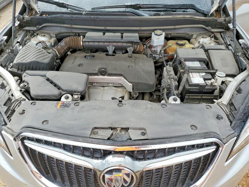 Aukcja sprzedaży 2019 Buick Envision, vin: LRBFX2SA7KD027228, numer aukcji: 49454256