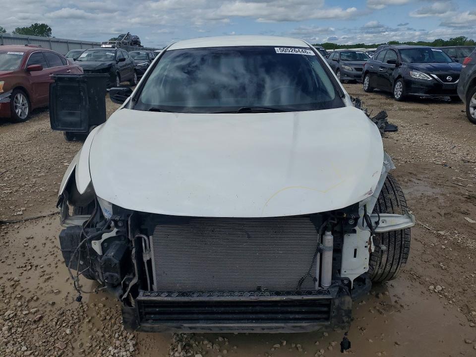 2017 Nissan Altima მანქანა იყიდება აუქციონზე, vin: 1N4AL3AP8HC268500, აუქციონის ნომერი: 50526446