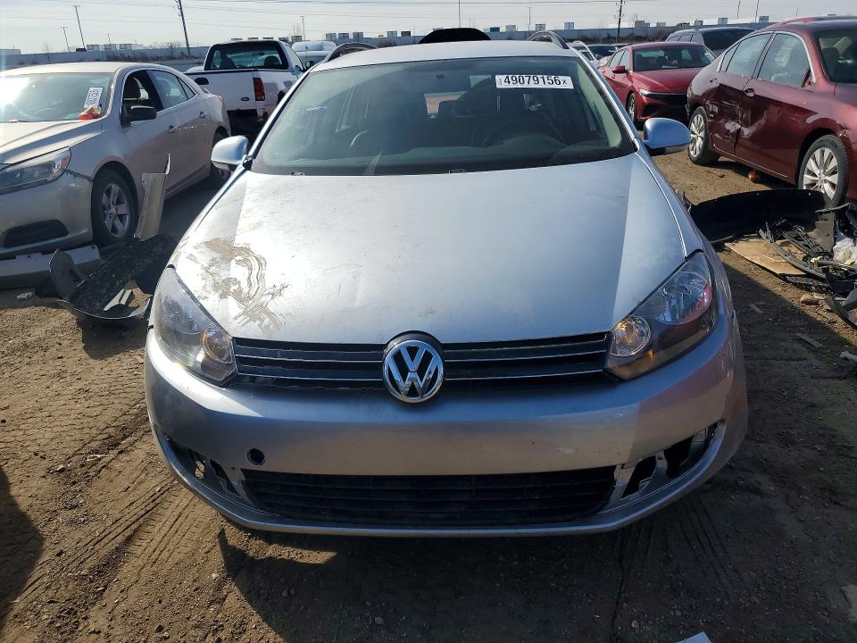 Aukcja sprzedaży 2014 Volkswagen Jetta, vin: 3VWPL7AJ7EM619606, numer aukcji: 49079156
