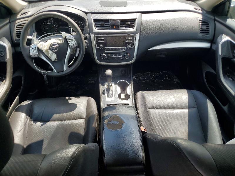 2017 Nissan Altima მანქანა იყიდება აუქციონზე, vin: 1N4AL3AP5HC264498, აუქციონის ნომერი: 48401876