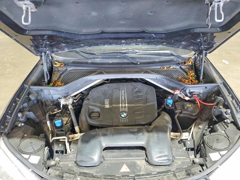 Продажа на аукционе авто 2015 Bmw X5, vin: 5UXKS4C52F0N10407, номер лота: 49788416