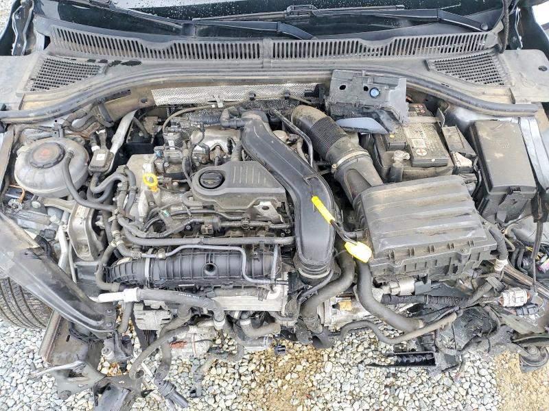 2023 Volkswagen Jetta მანქანა იყიდება აუქციონზე, vin: 3VWAM7BU1PM025303, აუქციონის ნომერი: 51961986