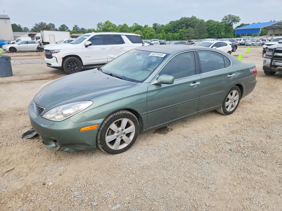 Продаж на аукціоні авто 2005 Lexus Es, vin: JTHBA30G955058928, номер лоту: 50819446