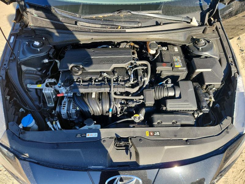 Aukcja sprzedaży 2023 Hyundai Elantra, vin: KMHLS4AG9PU459312, numer aukcji: 50517256