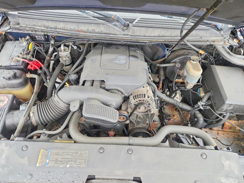 Aukcja sprzedaży 2010 Chevrolet Avalanche, vin: 3GNVKFE03AG275541, numer aukcji: 49339146