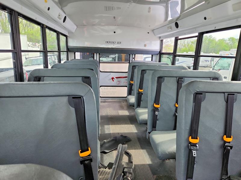 Aukcja sprzedaży 2013 Collins Bantam G3500, vin: 1GB3G3BL8D1168698, numer aukcji: 48611746