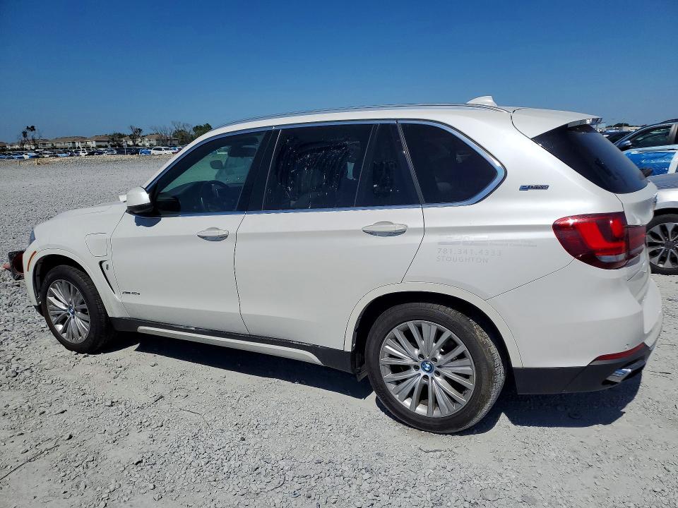 Продажа на аукционе авто 2017 Bmw X5, vin: 5UXKT0C33H0V95300, номер лота: 50396956