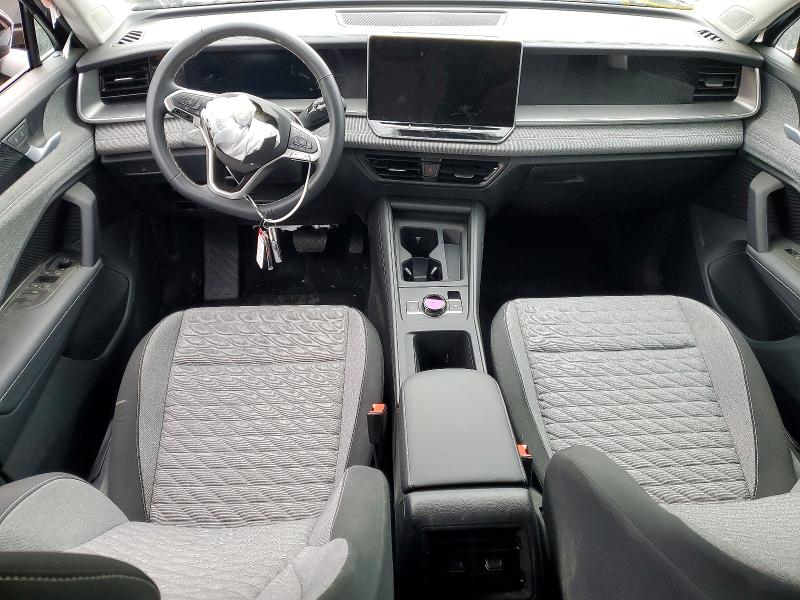 Aukcja sprzedaży 2025 Volkswagen Tiguan, vin: 3VVCR7RM8SM025800, numer aukcji: 48826276