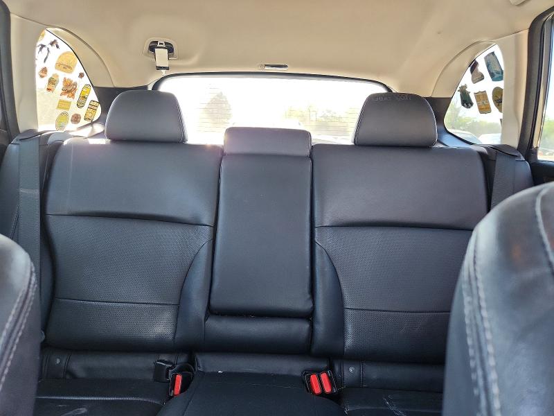 Продаж на аукціоні авто 2016 Subaru Outback, vin: 4S4BSENC1G3305921, номер лоту: 48685186