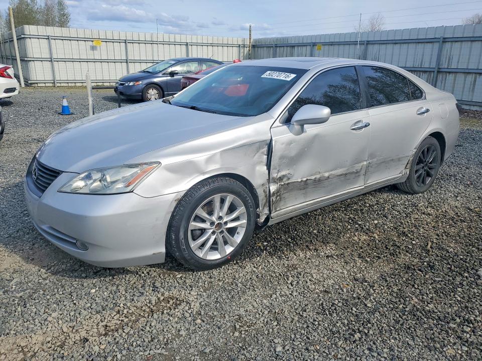 Продаж на аукціоні авто 2008 Lexus Es, vin: JTHBJ46G182157763, номер лоту: 50270716