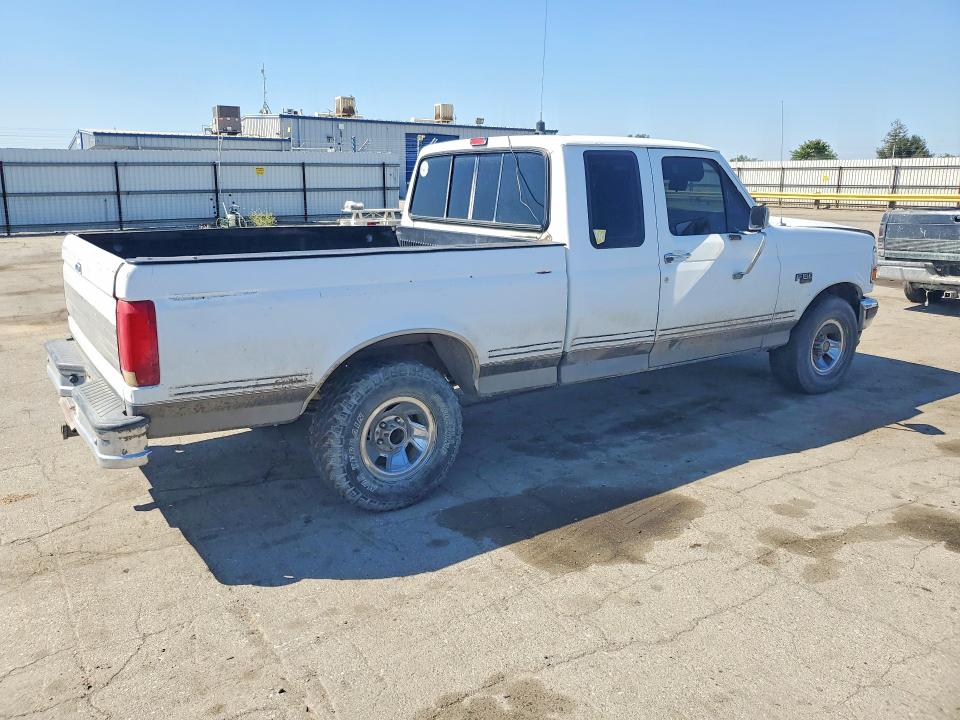 1992 Ford F150 მანქანა იყიდება აუქციონზე, vin: 1FTEX15N7NKA99293, აუქციონის ნომერი: 49795256
