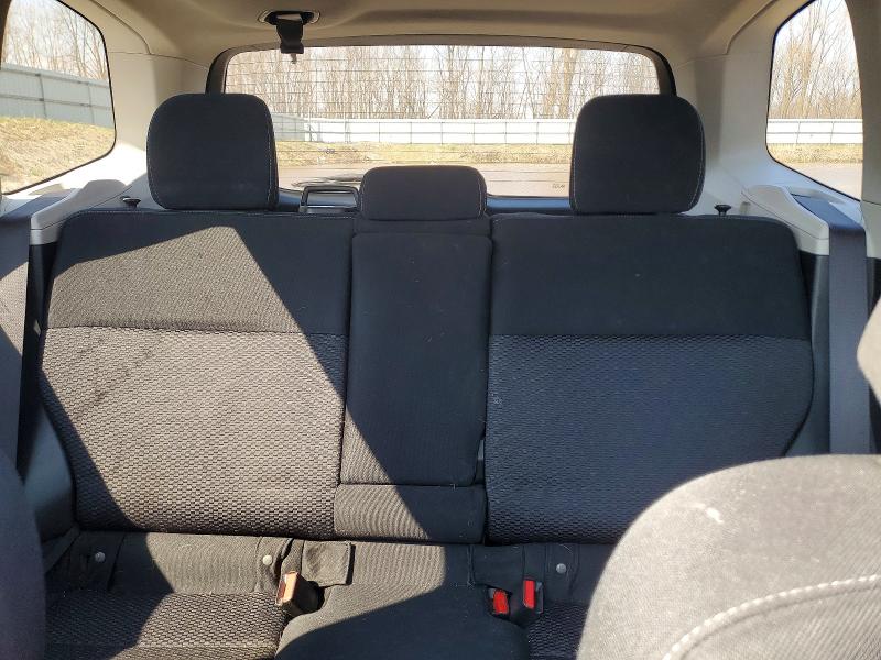 Продажа на аукционе авто 2016 Subaru Forester, vin: JF2SJADC2GH507026, номер лота: 48458586