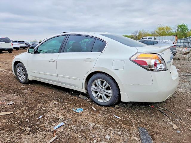 50791116 :رقم المزاد ، 1N4AL2AP0CC128881 vin ، 2012 Nissan Altima مزاد بيع