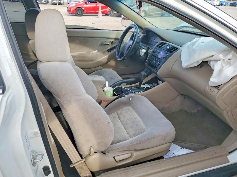 Aukcja sprzedaży 2001 Honda Accord, vin: 1HGCG32471A032421, numer aukcji: 49668726
