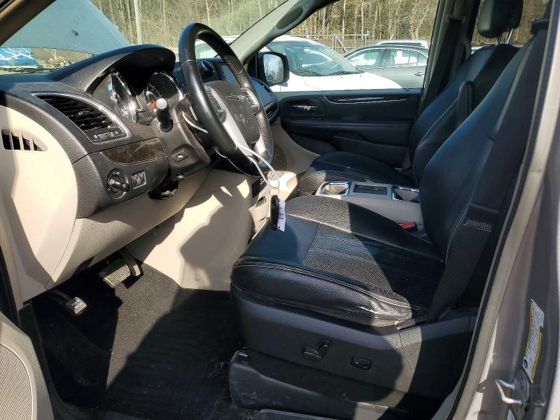 Aukcja sprzedaży 2013 Chrysler Town & Country, vin: 2C4RC1CG7DR767482, numer aukcji: 48117776