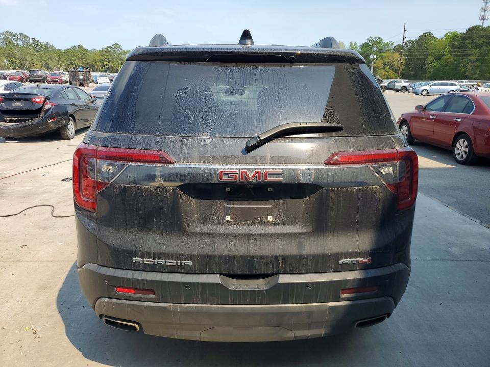 Продажа на аукционе авто 2020 Gmc Acadia, vin: 1GKKNLLS1LZ196964, номер лота: 48182736