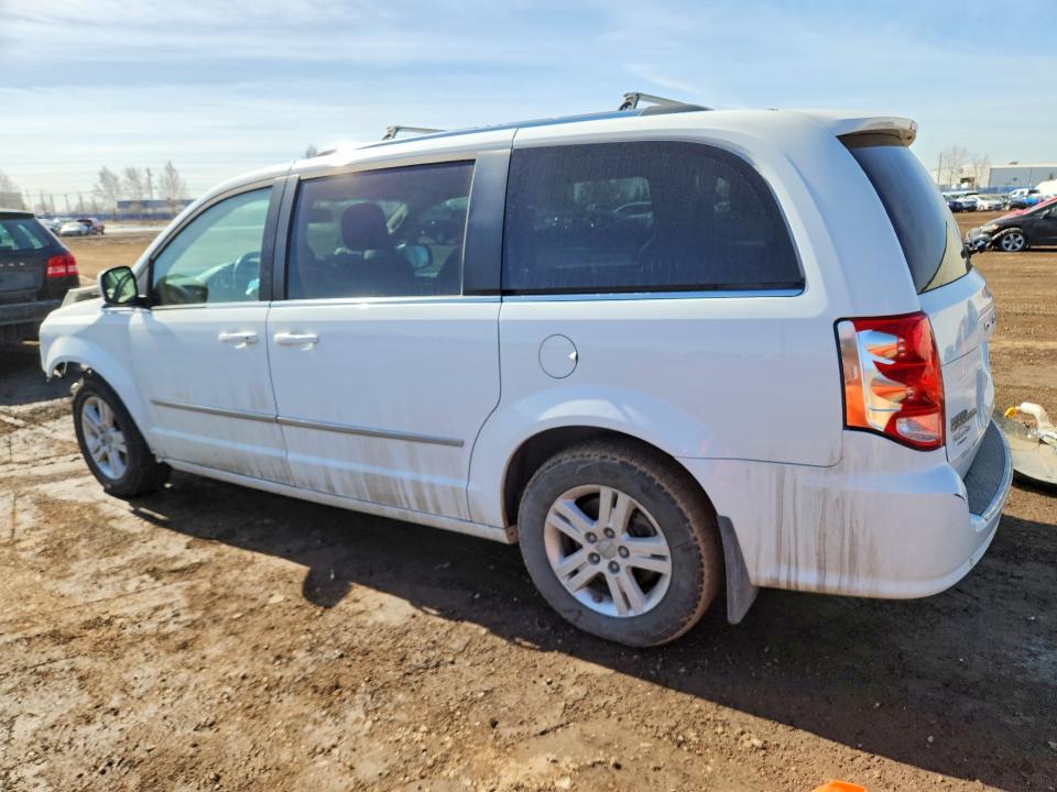 Aukcja sprzedaży 2016 Dodge Grand Caravan, vin: 2C4RDGDG1GR241772, numer aukcji: 49632536