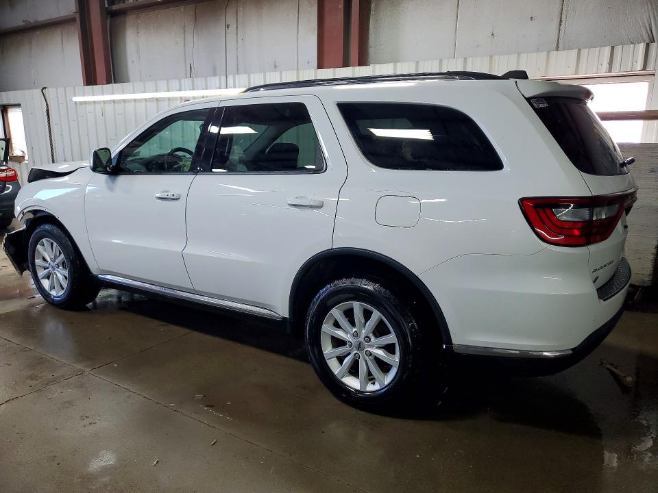Продажа на аукционе авто 2020 Dodge Durango, vin: 1C4RDJAG9LC146719, номер лота: 50178726