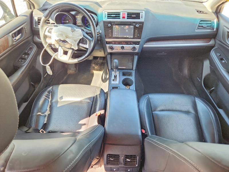 Aukcja sprzedaży 2015 Subaru Outback, vin: 4S4BSBLC4F3321577, numer aukcji: 49979486