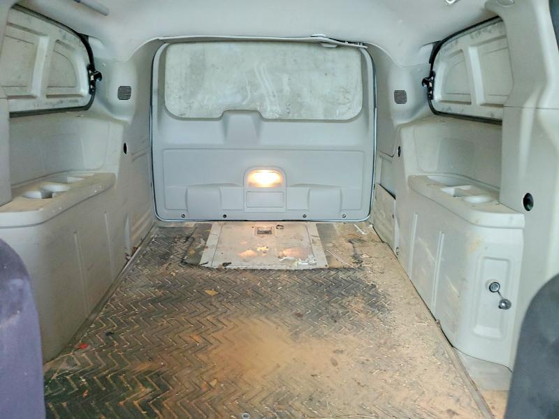 Продажа на аукционе авто 2014 Ram Tradesman, vin: 2C4JRGAG5ER401801, номер лота: 47245986