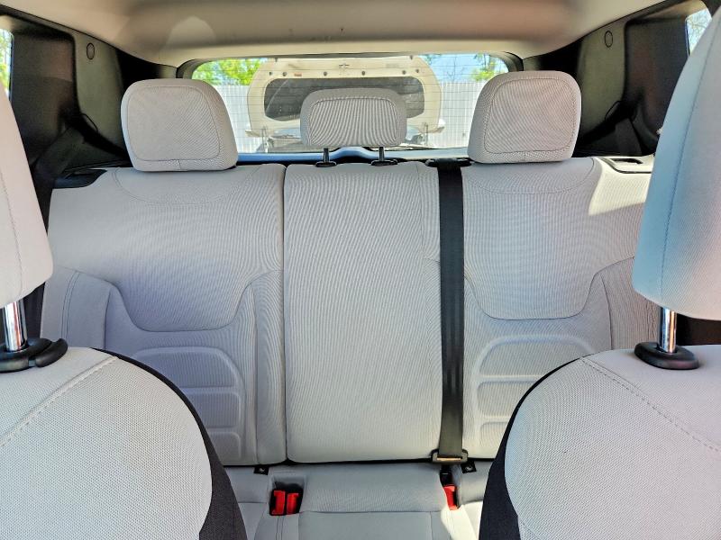 Aukcja sprzedaży 2018 Jeep Renegade, vin: ZACCJBBB5JPH50705, numer aukcji: 50857746