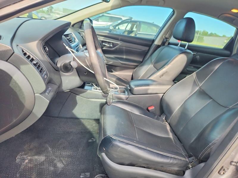 Продаж на аукціоні авто 2017 Nissan Altima, vin: 1N4AL3AP8HC229163, номер лоту: 48827916